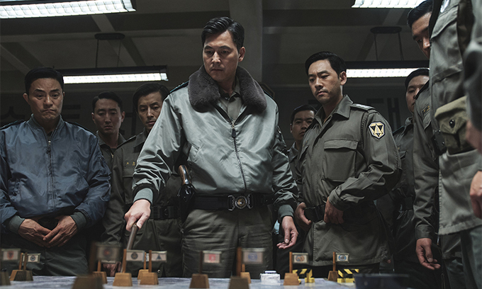 손익 분기점 넘은 서울의 봄…500만 향해