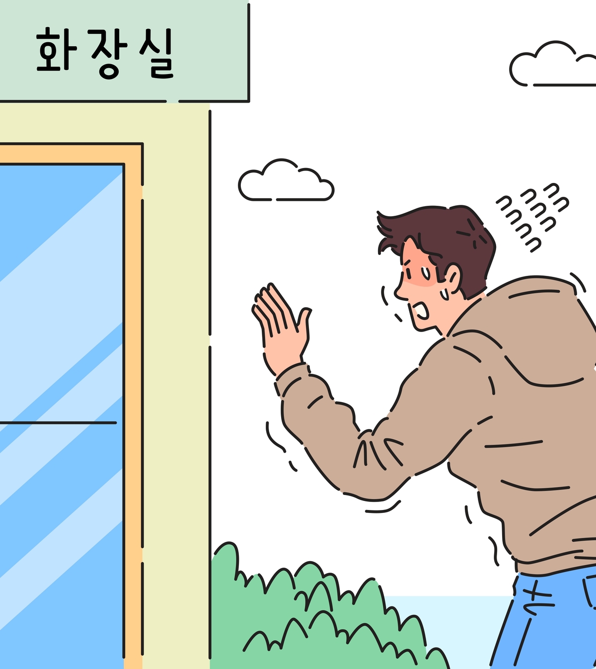 “장염 아니었다”…몸 성장 막는 ‘이 병’, 10만명 고통