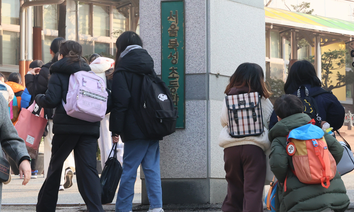 서울 학교 건물안전 ‘C등급’ 세분화