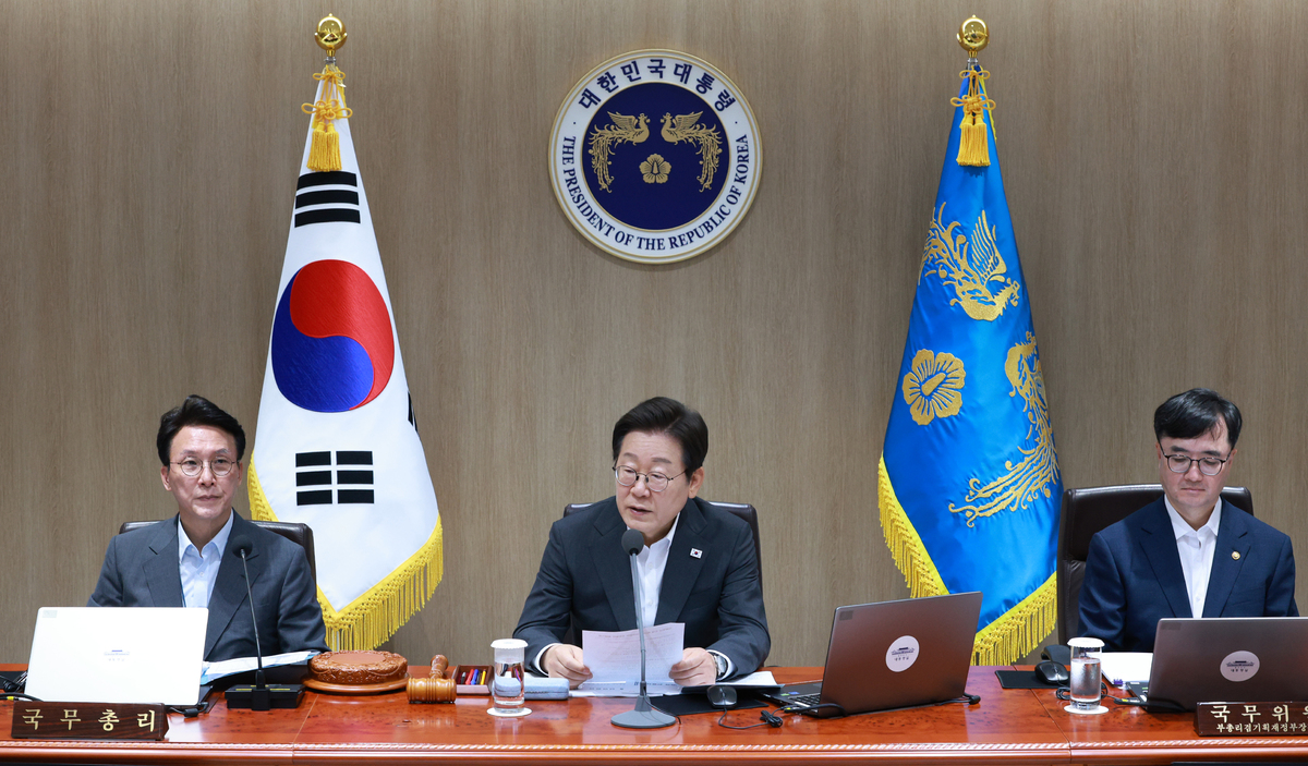李대통령 “민생입법 신속처리” 언급에 與 ‘액셀’