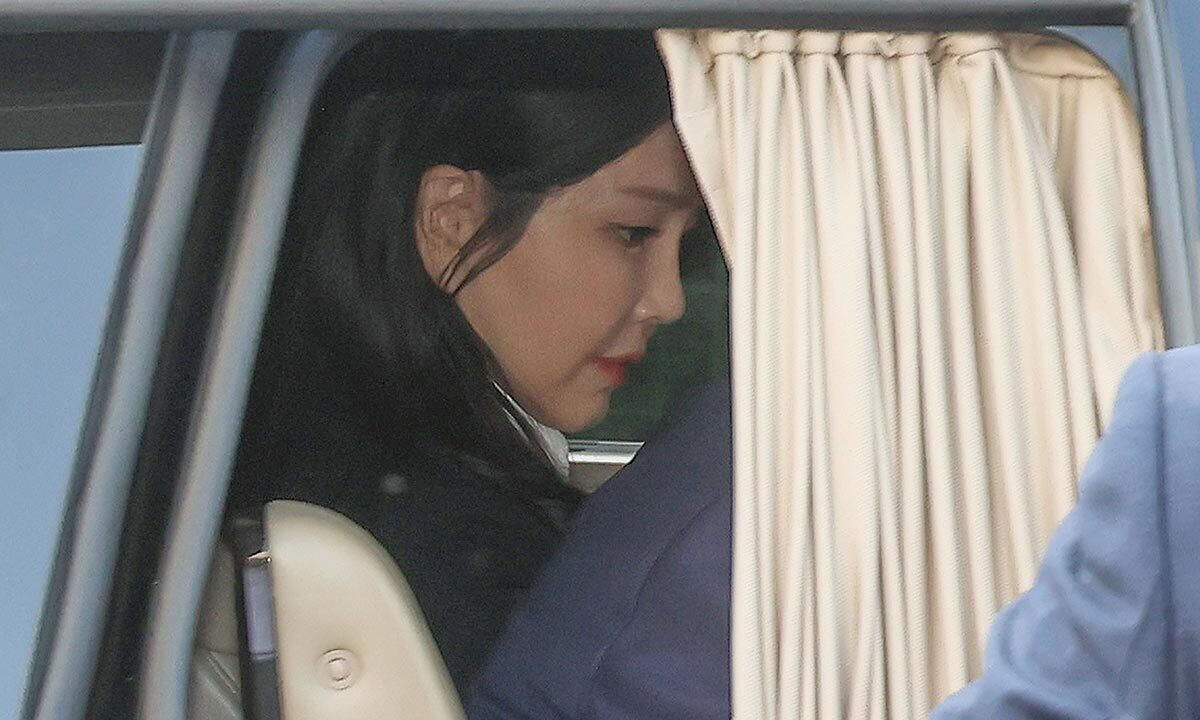 김건희 특검, 코바나컨텐츠 뇌물성 협찬 정조준