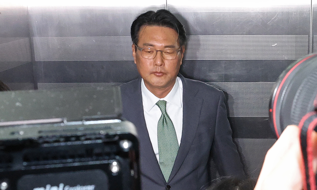 김태효 &${esc.h}34;尹 화내는 것 들었다&${esc.h}34;