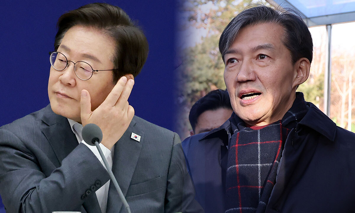 '조국의 강' 앞에 선 與…첫 특별사면 앞둔 李 고심