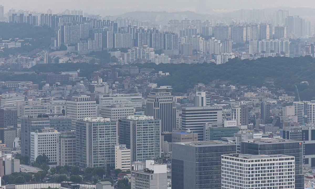 9월 아파트 입주물량 30% 급감