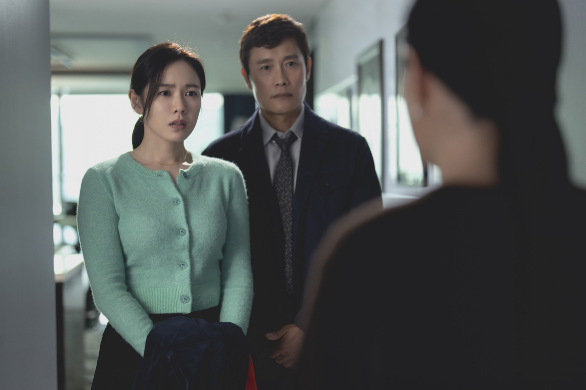박찬욱의 ‘어쩔수가 없다’ 황금사자상 품을까… 제82회 베니스국제영화제 개막