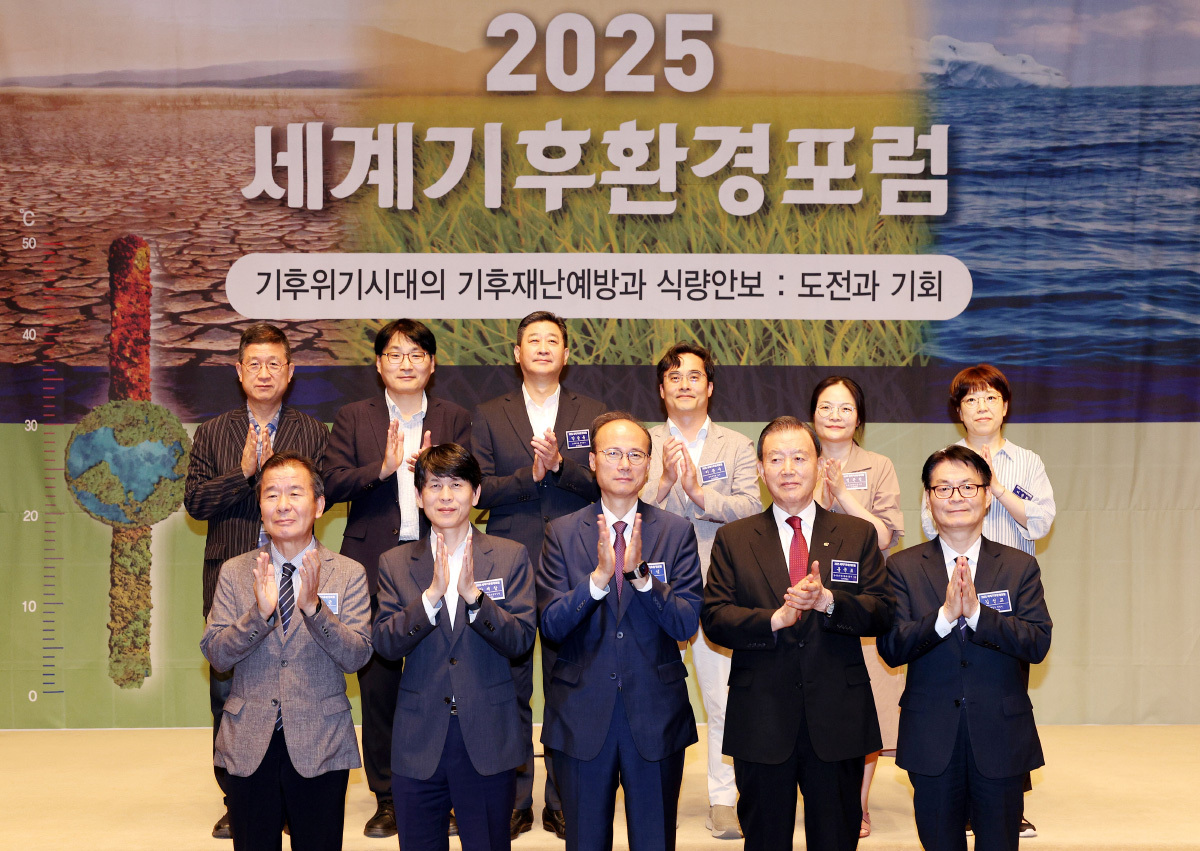 “산불도 기후재난… 산업화 이후 피해 규모 커져가”