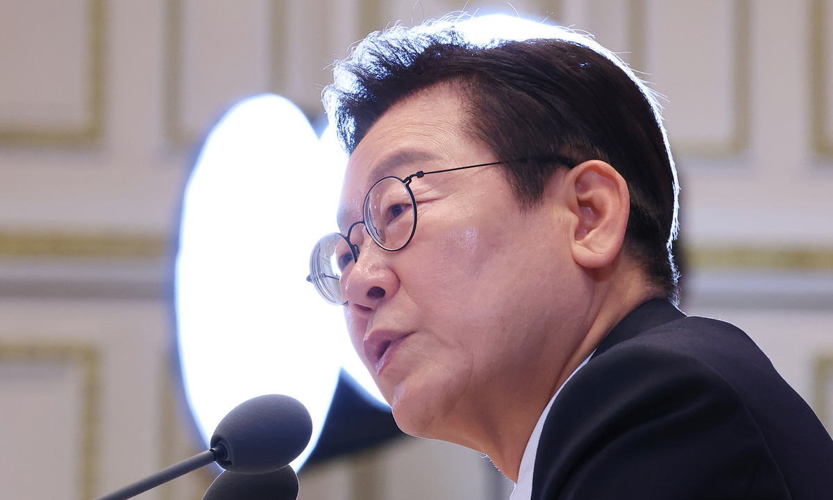 100일 기자회견으로 본 이재명정부의 성과와 과제