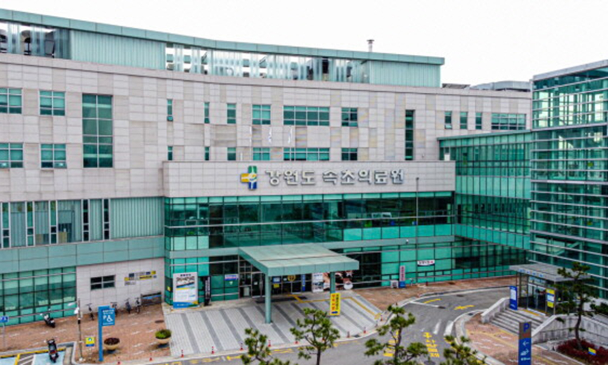 지역의료 붕괴 가속