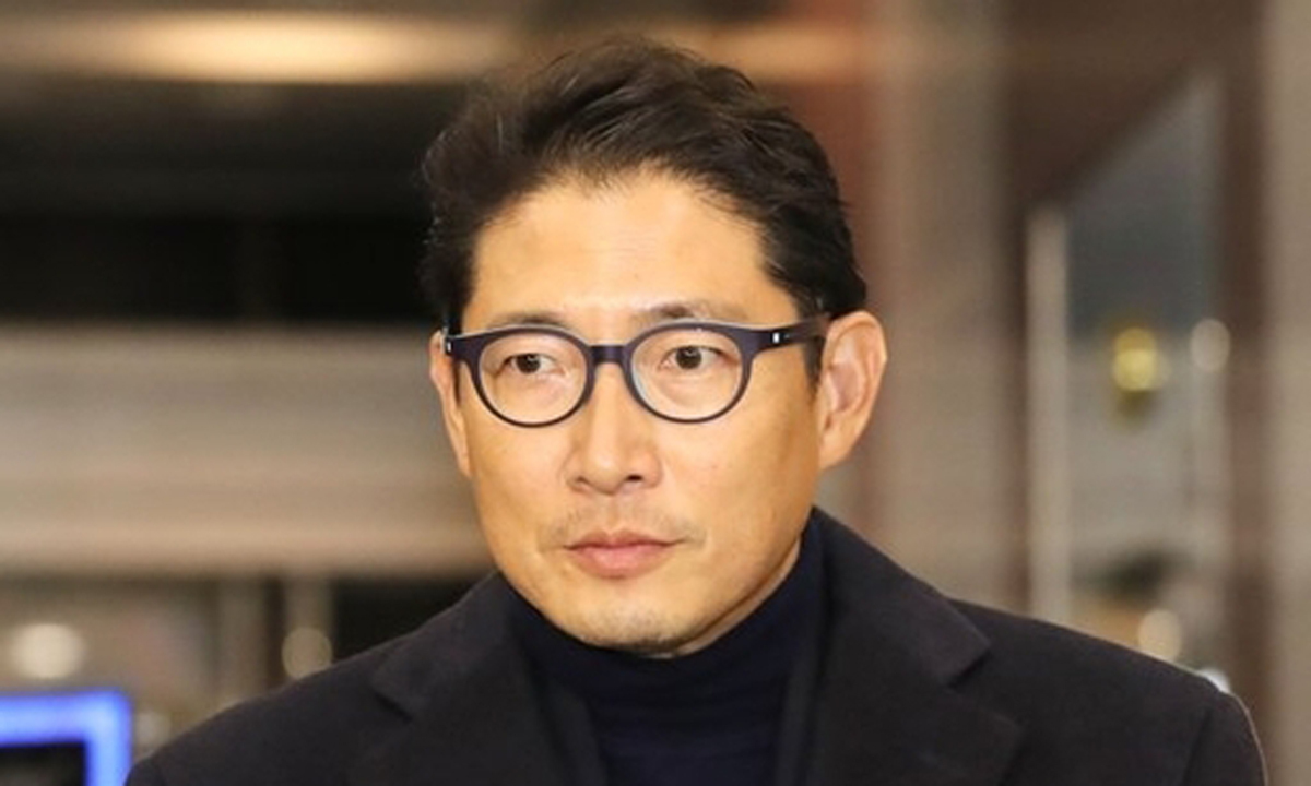 ‘횡령 혐의’ 조현준 효성그룹 회장 징역형 집유 확정
