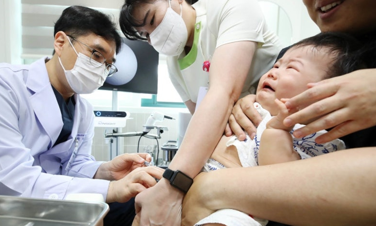 “이럴 땐 절대 맞지 마세요”…독감 예방주사 전 꼭 확인할 점