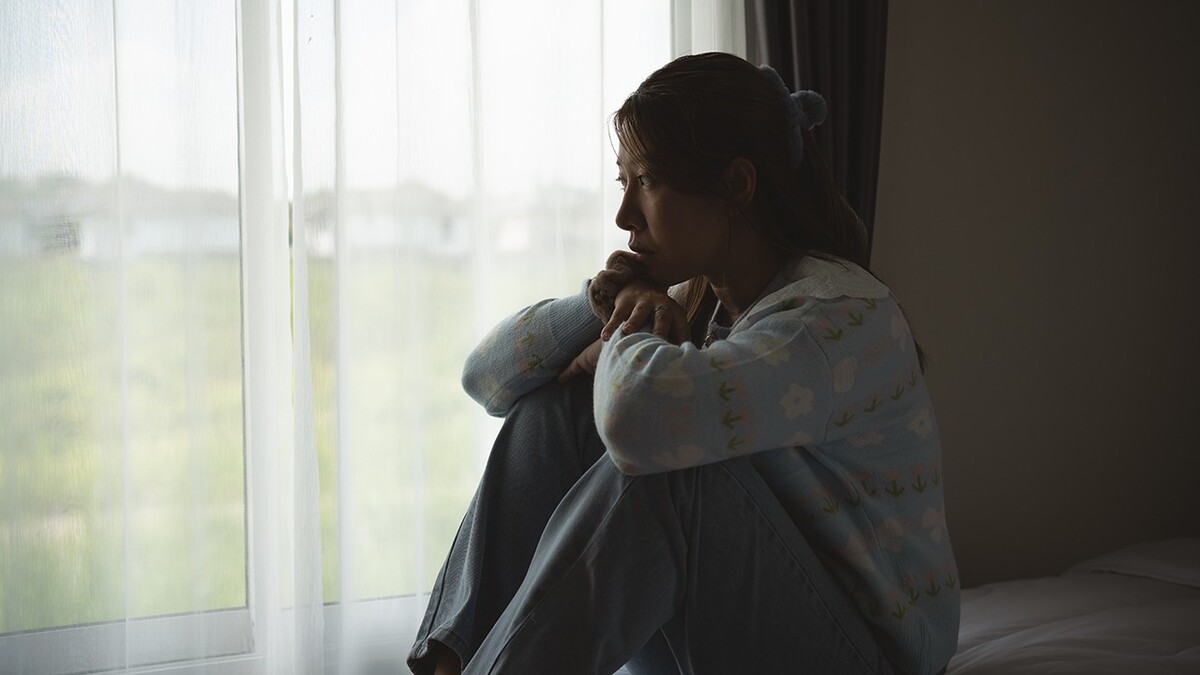 엄마도 딸도 '마음의 감기' 걸려… 국민 100만 명이 겪는 ‘이 병’은? [수민이가 궁금해요]