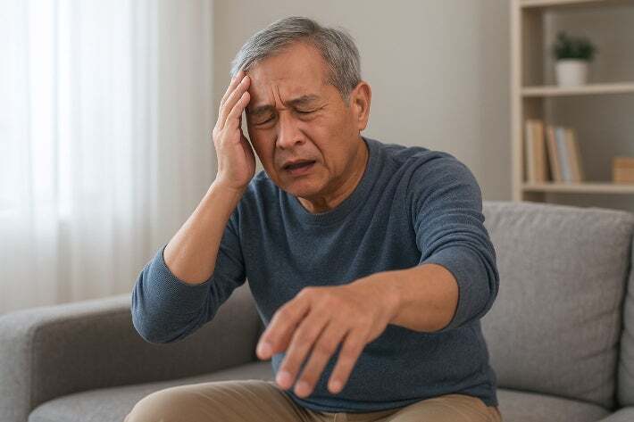 “매년 11만명 쓰러지는 병”…대부분이 증상을 몰랐다고요?