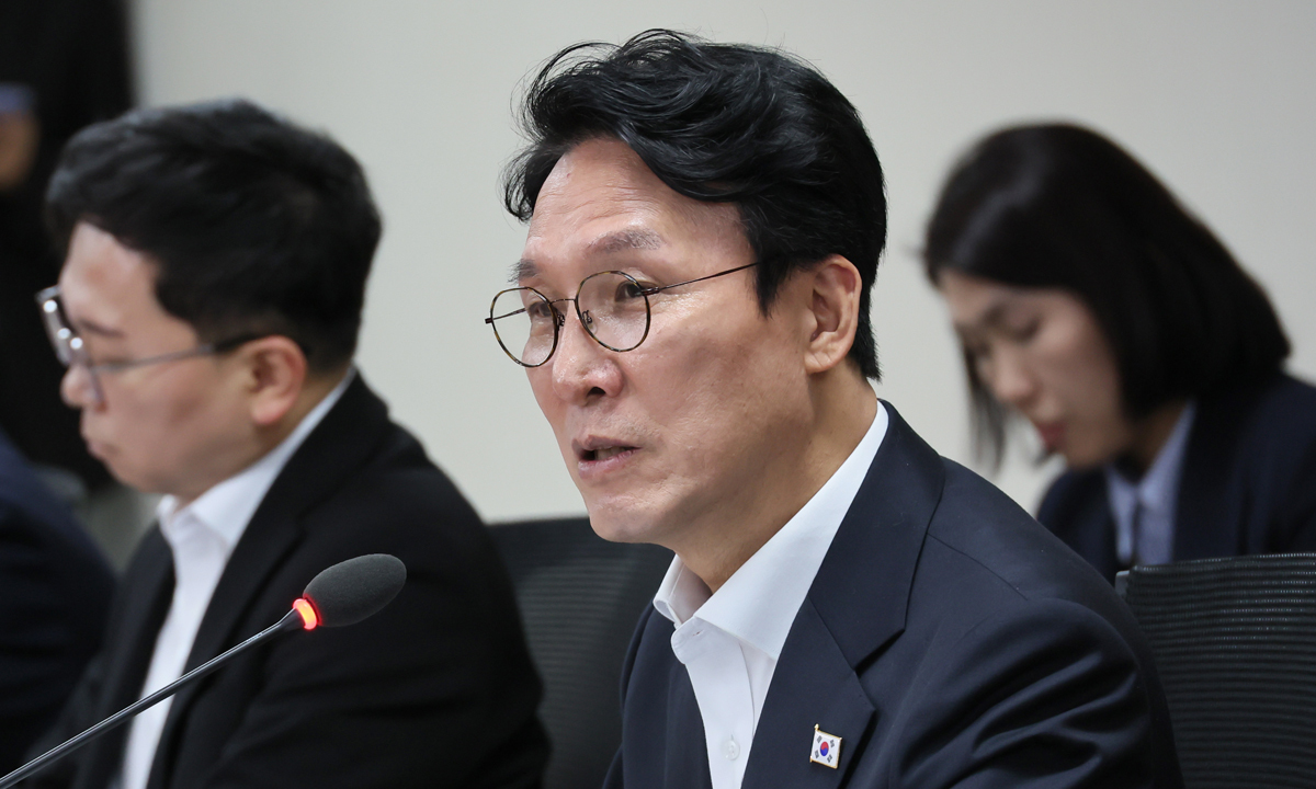 경찰개혁 꺼낸 金총리 “수사 역량 강화”