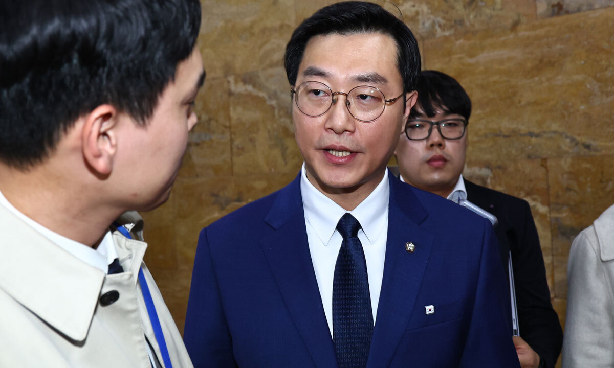 장경태 ‘성추행 의혹’ 보도에… 정청래, 윤리감찰 조사 지시