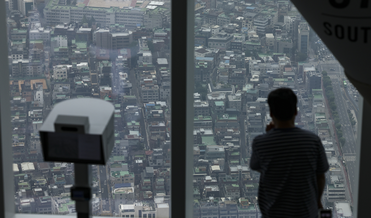 전세 계약할 때 “셰셰”…외국인 보유 국내 주택 10만 가구, 절반 이상 중국인이 샀다