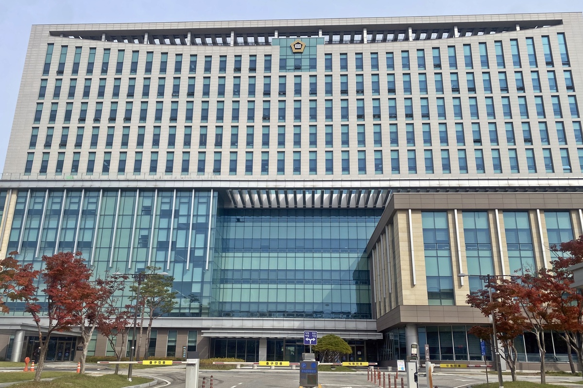 “벌금형은 약해 징역형을…” 음주측정 거부 물의 빚어도 승진한 공무원 항소심서 검찰 요구