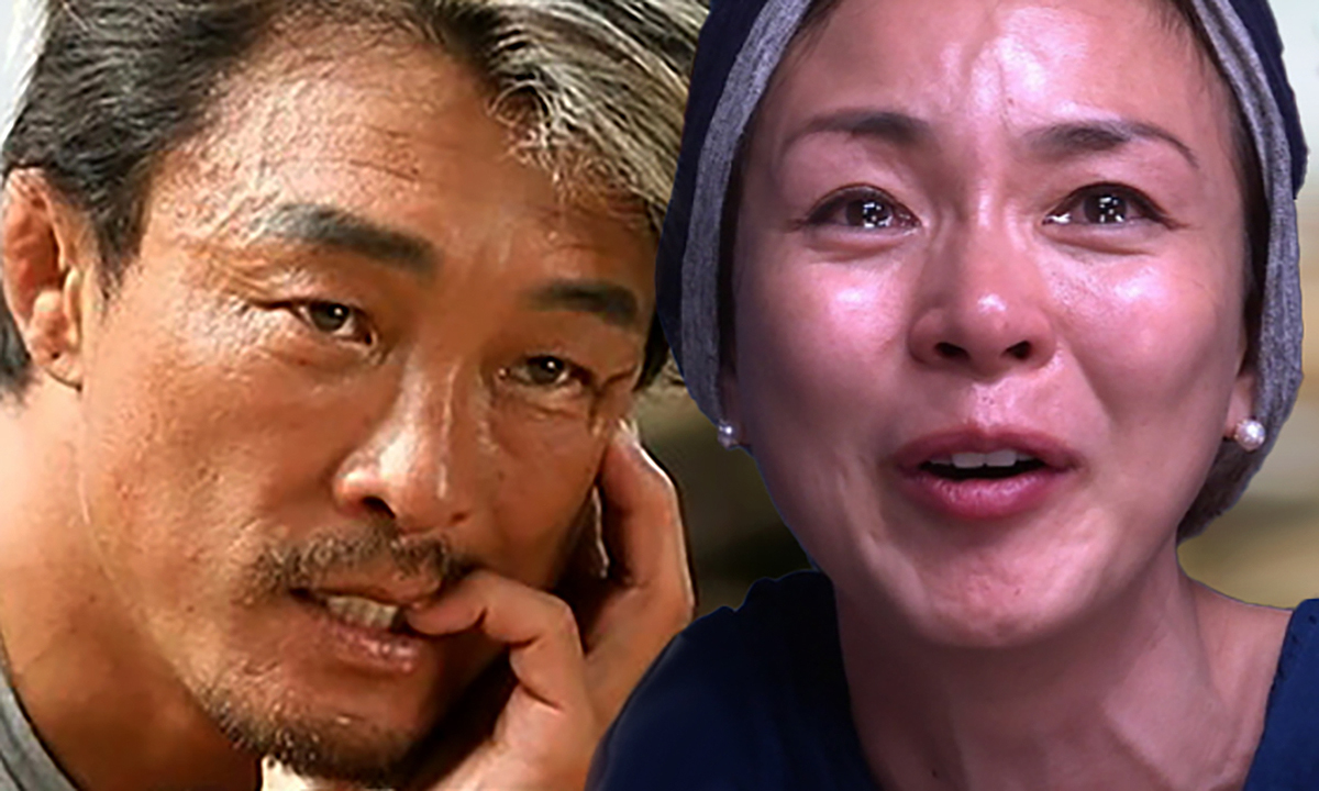 야노 시호, 남편 추성훈 ‘만행’ 폭로…이혼 생각하게 된 결정적 사건