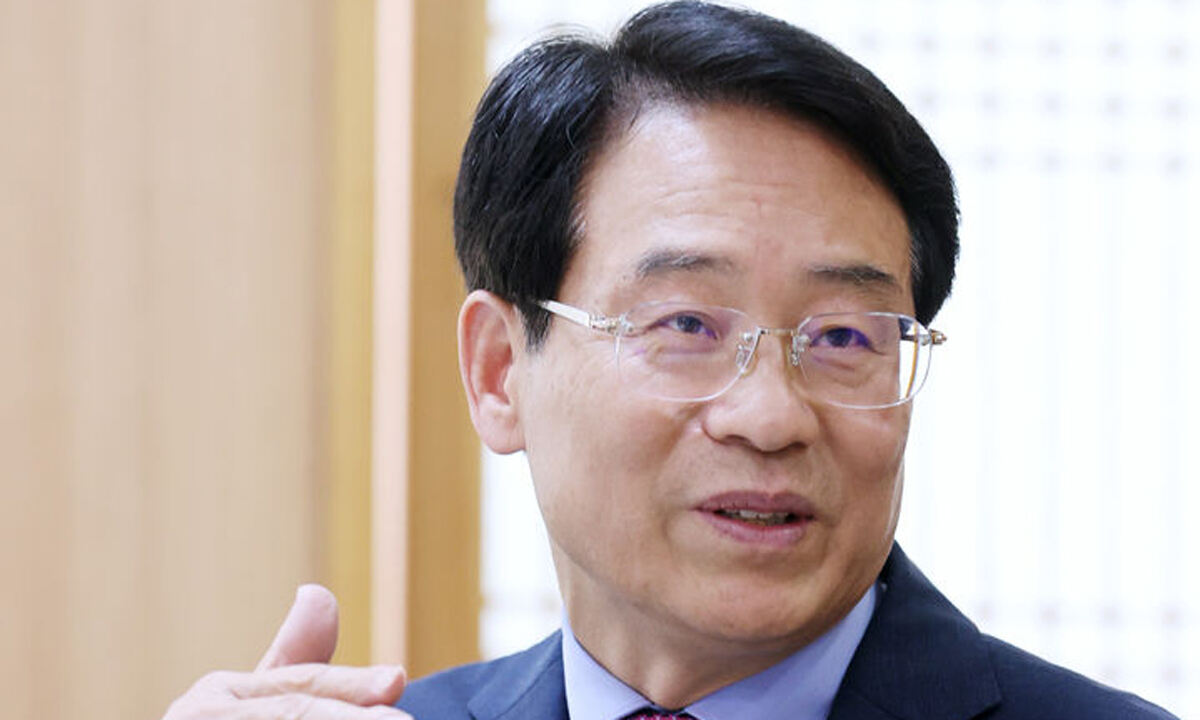 민주당, 재심에도 강진원 강진군수 ‘공천 불가’ 못 박아