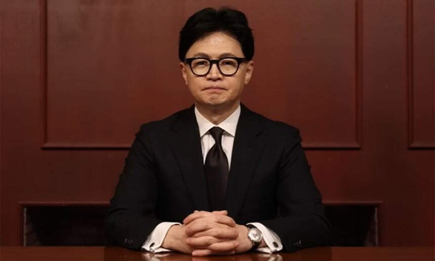 국힘 소장파 ‘대안과 미래’ “‘한동훈 제명’ 결정 재고해야”