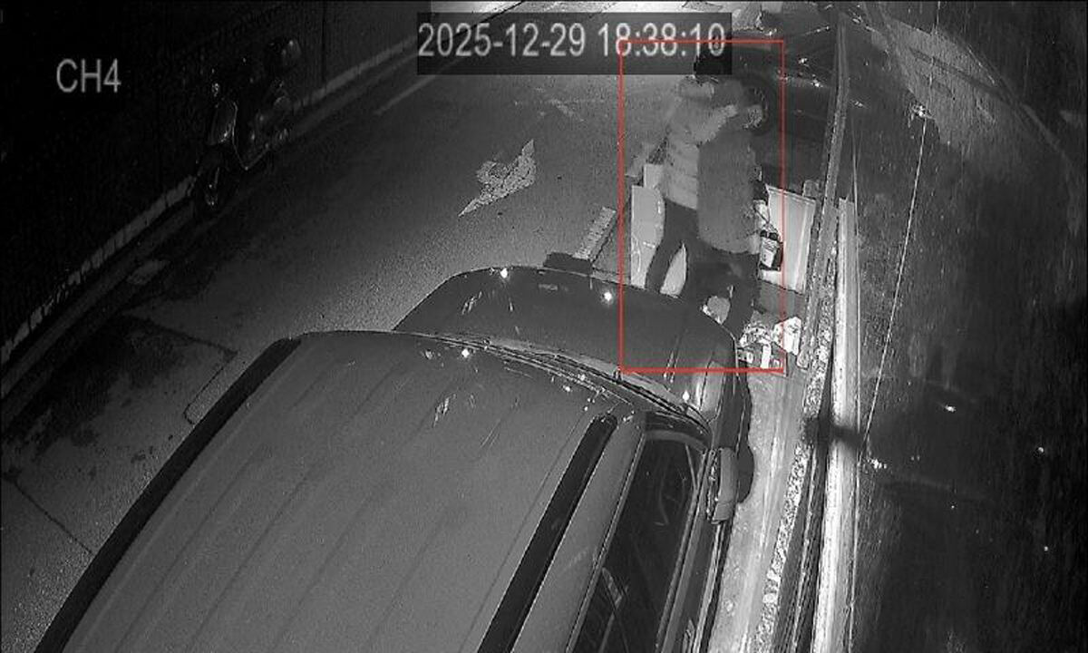 “범죄 수익금 노려”…배달사고 가장해 조직원 흉기 위협 돈 빼앗은 보이스피싱범