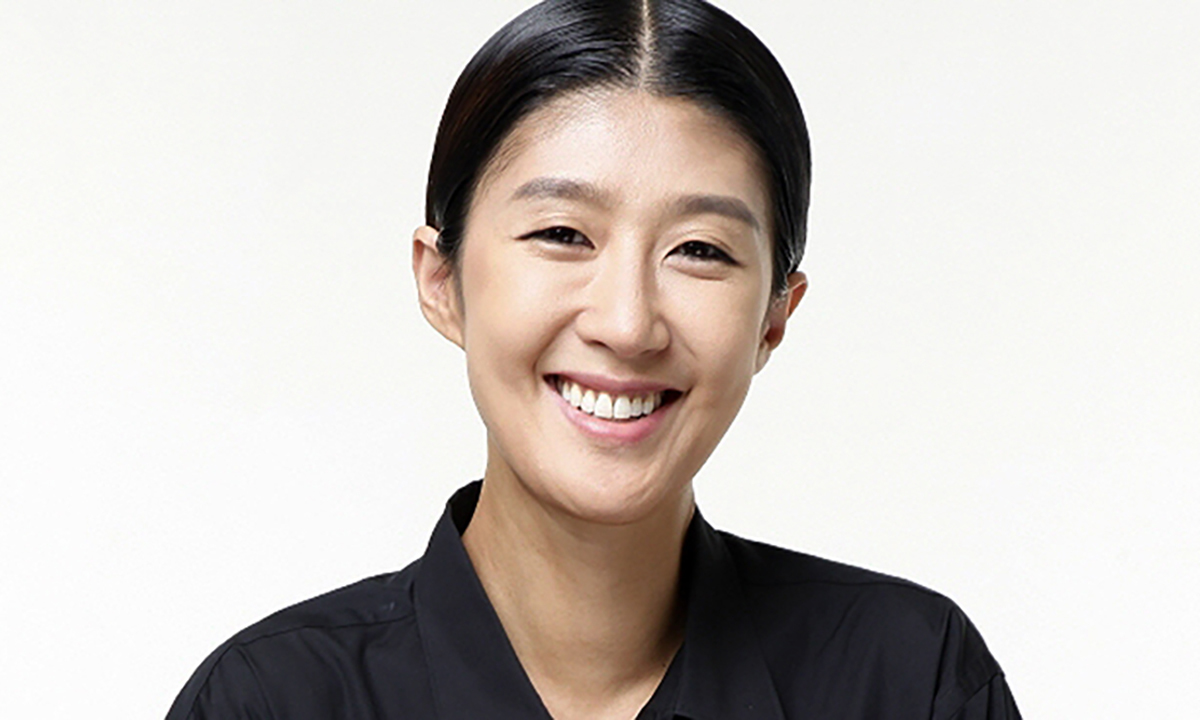 “300만원이 3100억원 됐다” 자수성가 홍진경, ‘쿨한 이별’ 가능했던 재테크 클라쓰