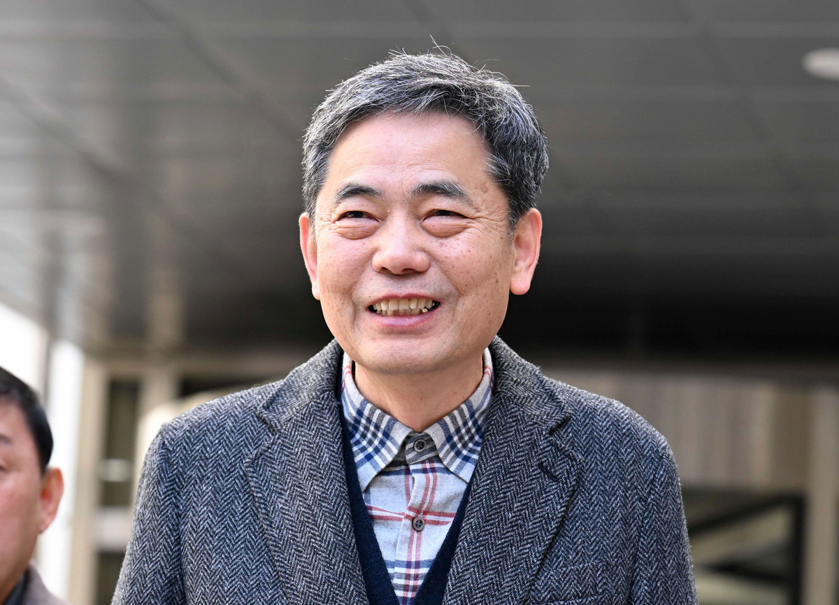 법원, ‘대장동 50억’ 곽상도 공소기각…“판결 뒤집으려 공소권 남용”