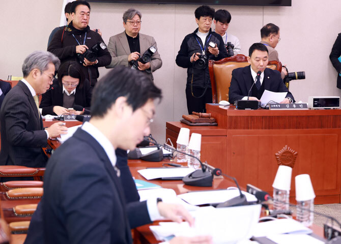 ‘내란·외환죄’ 사면금지법·3차 상법 개정안