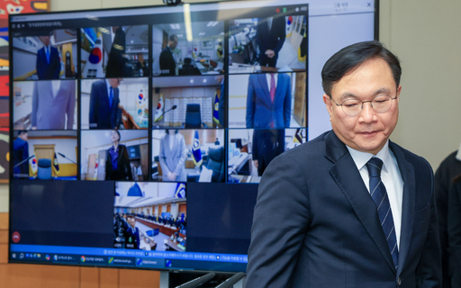 ‘기피직’ 된 법원행정처장