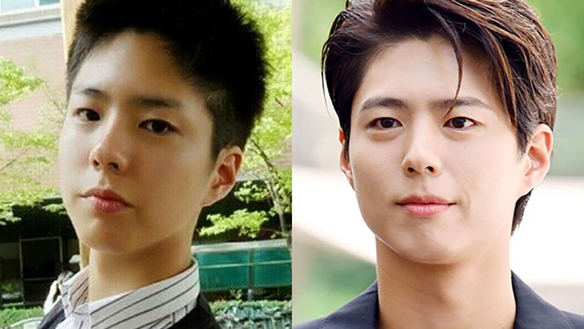 “8억 빚 파산한 중학생”…박보검, ‘몸값 수백억’에도 ‘이발 가위’ 쥔 진짜 이유