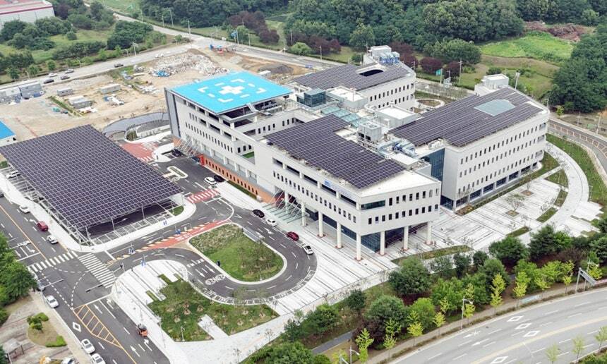 [단독] 국립소방병원 응급의학과 ‘0명’…개원 3달 앞두고 응급의료 공백 우려