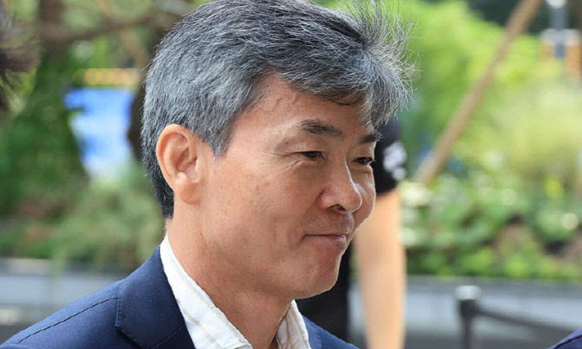 특검, ‘휴대전화 증거인멸 의혹’ 이종호 벌금형 구형