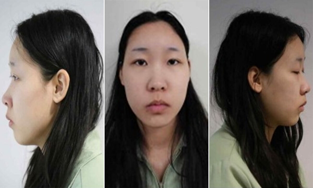 ‘모텔 연쇄살인’ 피의자 김소영 신상공개… 피해 의심 2명 추가로 발견