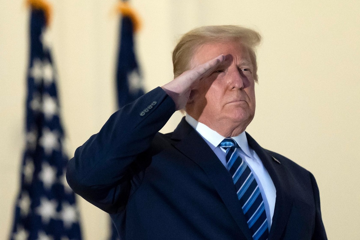 “월남전 참전용사 홀대 받았다”는 트럼프 [김태훈의 의미 또는 재미]