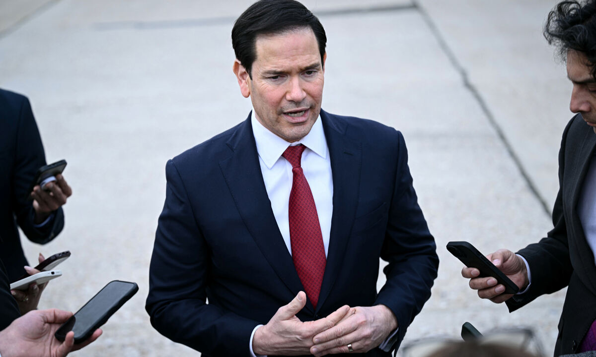 美 국무장관 “이란 전쟁 끝난 뒤 나토 재검