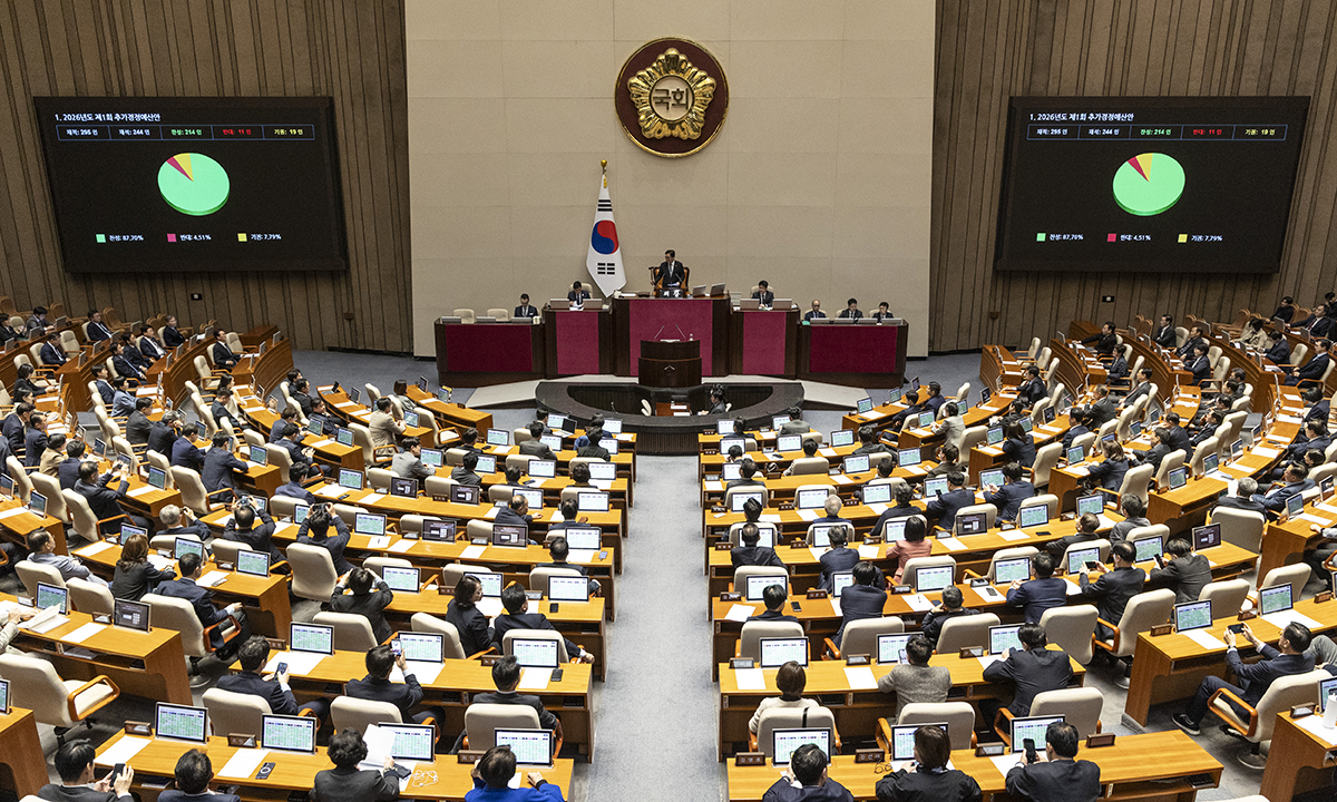 추경 10.5조 속전속결… “85% 상반기 집행”