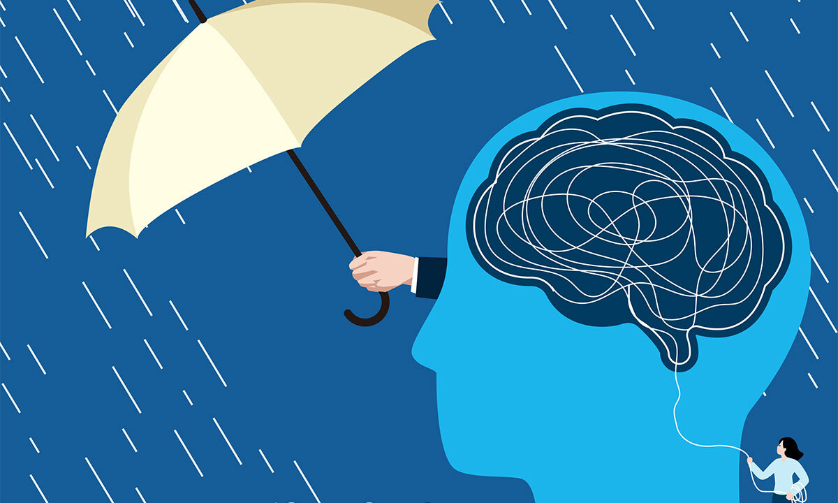 “우울증·공황장애도 살핀다”… 마음의 병 품는 보험사들 [마이머니]