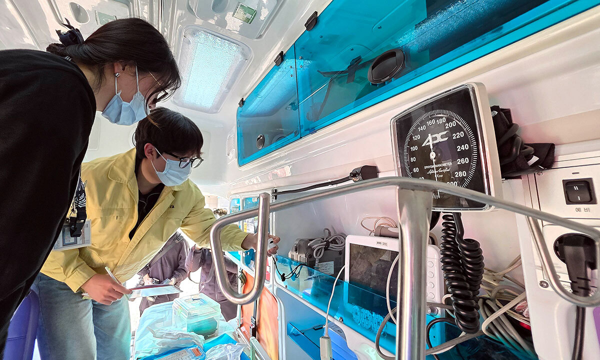 응급실 문턱 넘어도… 28년 전 낡은 ‘중증도 기준’에 골든타임 놓친다 [건강+]