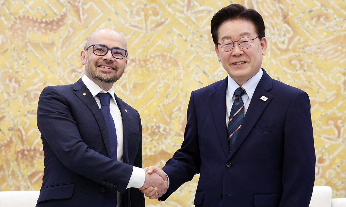 李 “제미나이 가끔 엉뚱한 답변” 허사비스 “가드레일 중요”