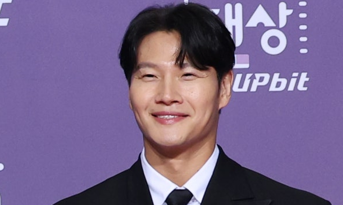 천하의 김종국도 “세상이 계속 돈다&${esc.h}34;…이틀 앓아누운 '전정신경염' 경고