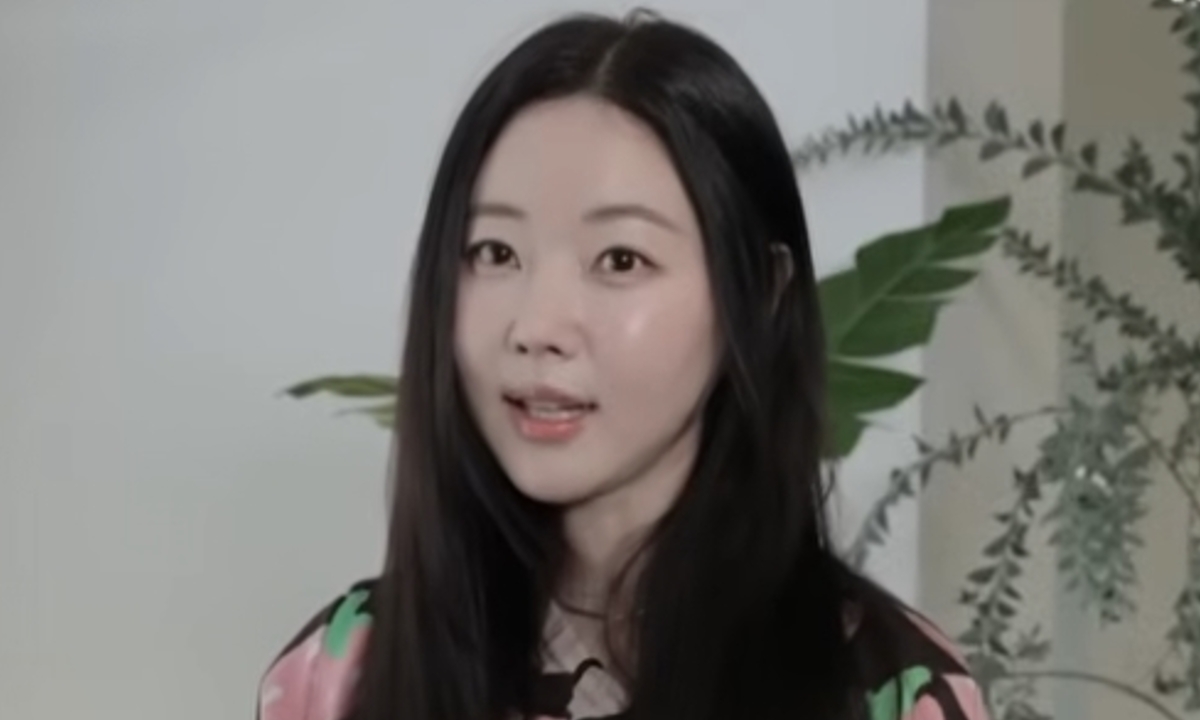 48세 김사랑, 매일 돌보는 습관…몸과 마음 바꾸는 집 안 루틴 [라이프+]