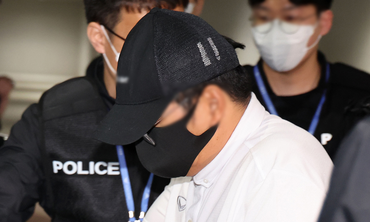 마약왕 박왕열 ‘윗선’ 잡혔다…베일 벗은 유통 총책 ‘청담사장’ [사사건건]