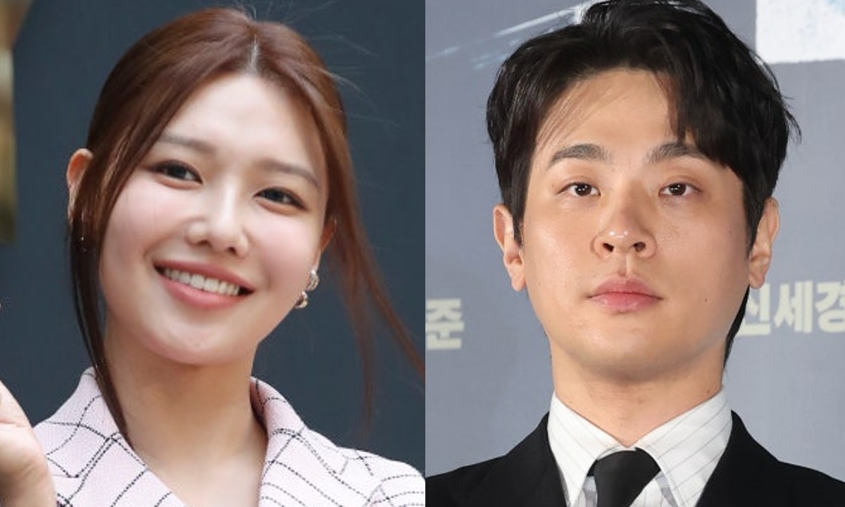 “시력 잃어가는 아빠 위해…” 수영·박정민이 택한 뭉클한 ‘진짜 효도’