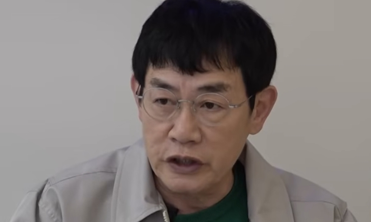 “먹을 수 있는 게 없다”…‘건강이상설’ 이경규, 5년째 혈당 공포 [라이프+]