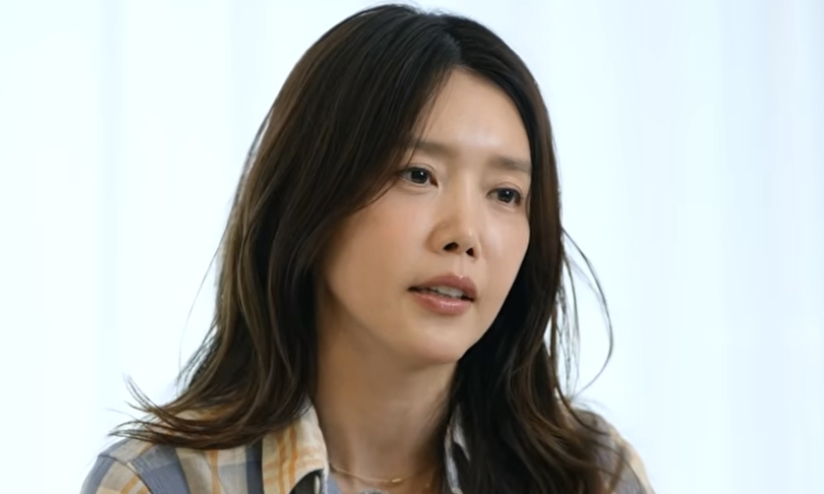 48세 채정안 “키 계속 자라”…‘숨은 키’ 찾은 방법 [라이프+]