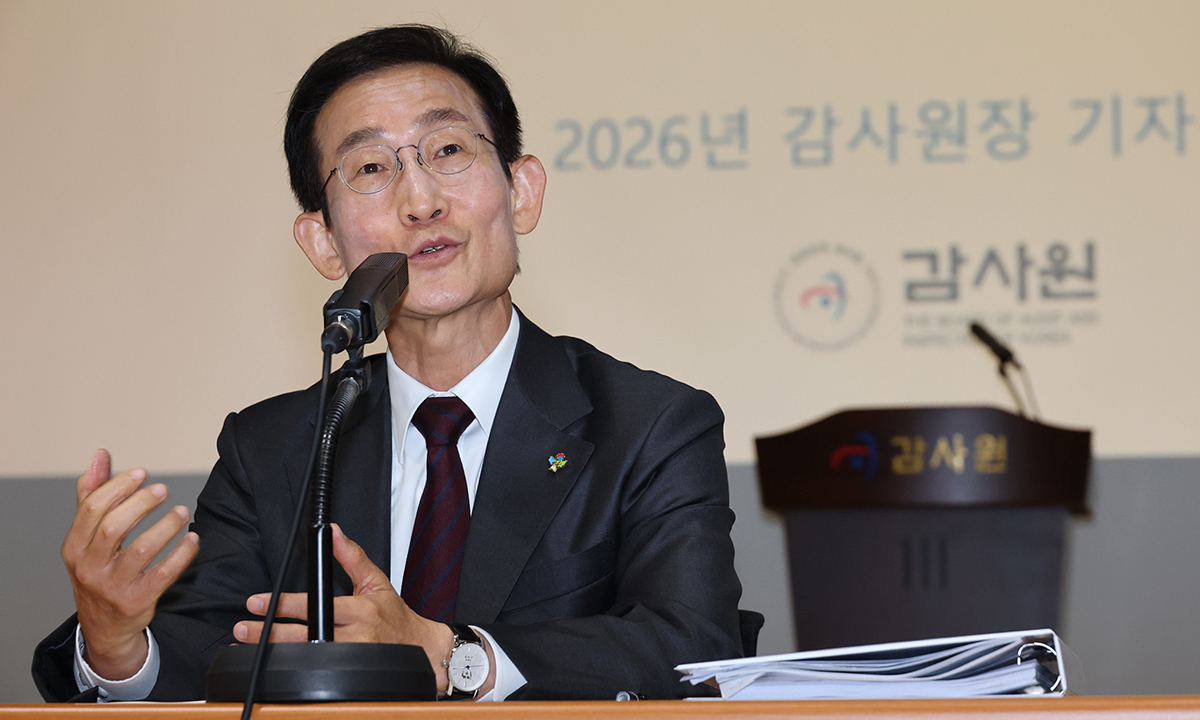 감사원, 금감원·금융위 감사… 투자자 보호 업무 등에 집중