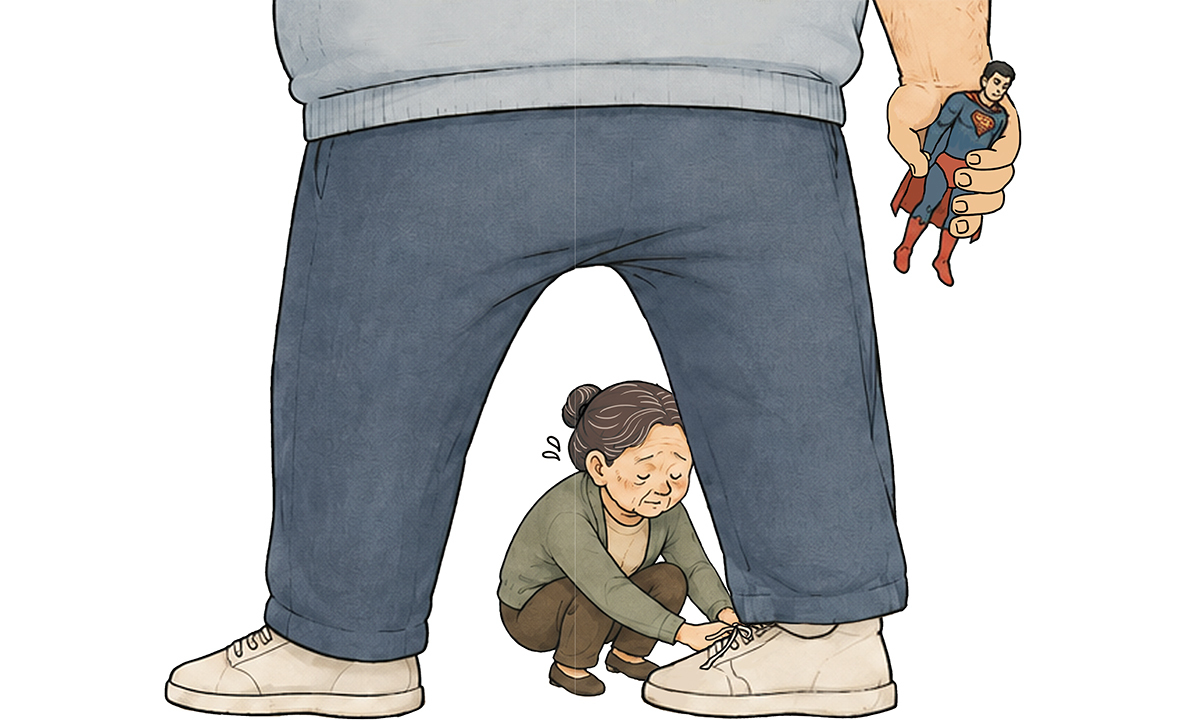 발달장애인 부모 4명 중 1명, 주70시간 ‘돌봄 감옥’ [심층기획-죽어야 끝나는 돌봄]