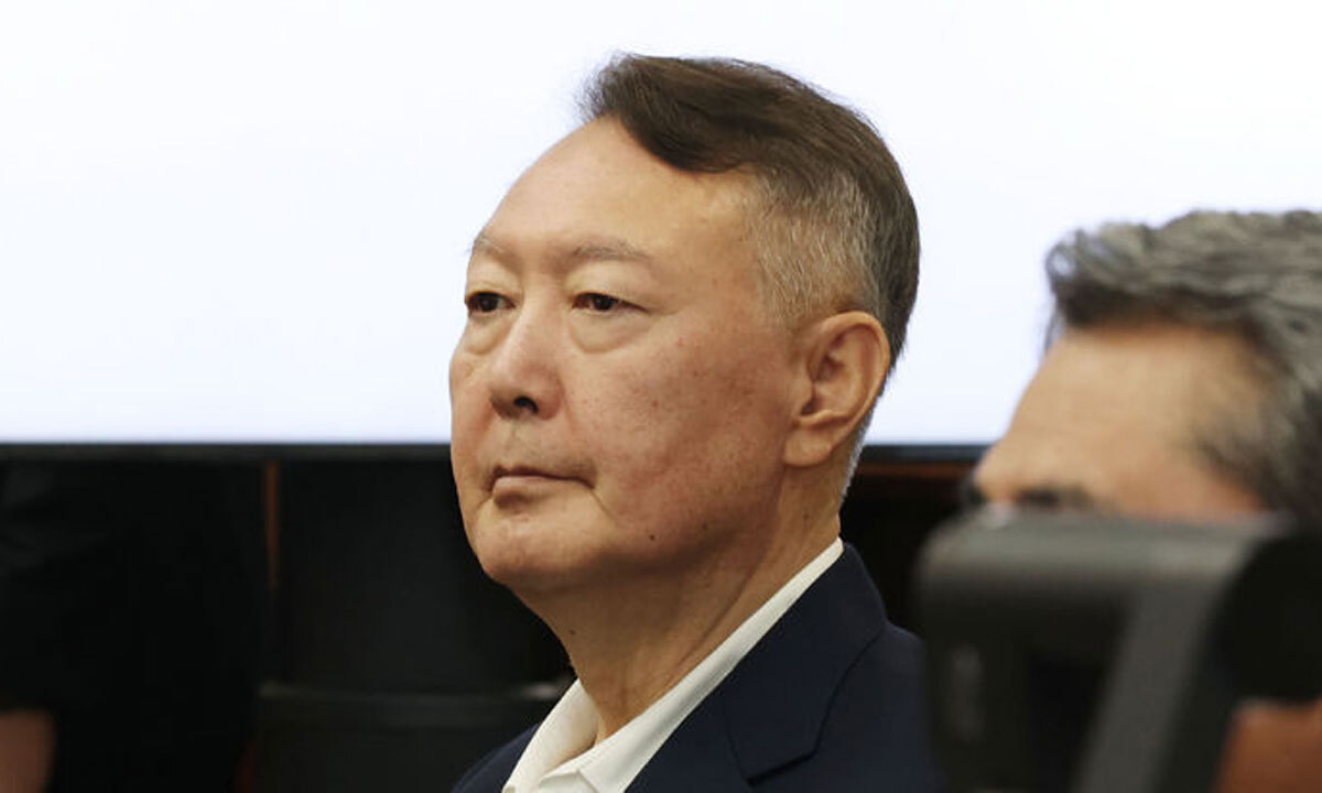 尹 등 58명 줄기소… 핵심 의혹은 ‘빈손’