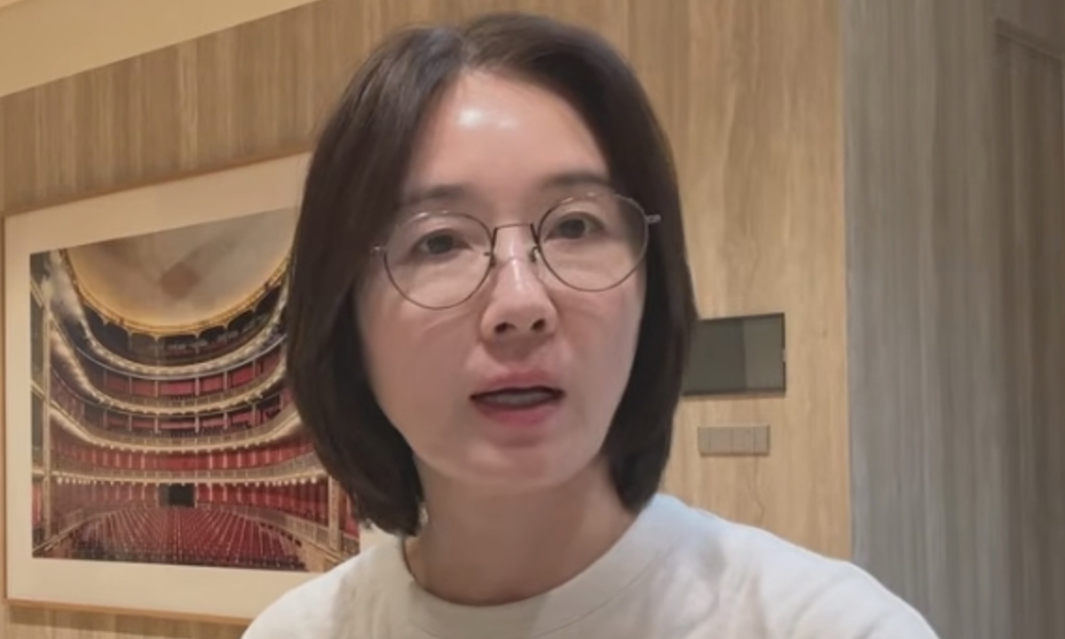 54세 오연수, 과식 다음 날 식단 공개…체중 관리 비결은 ‘이 조합’