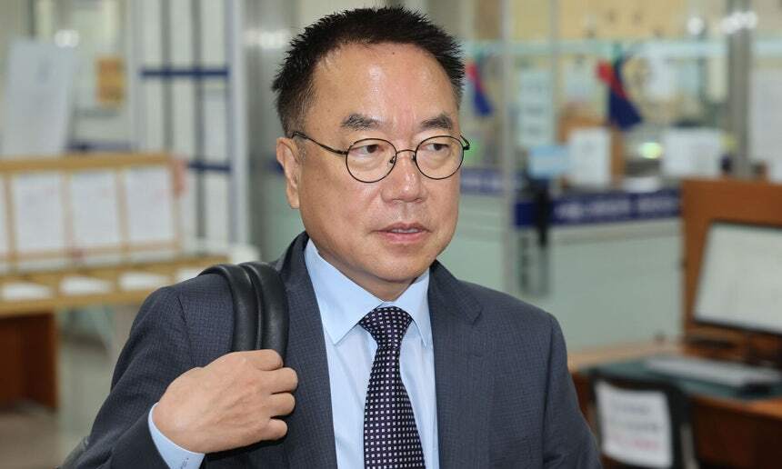 ‘돌려차기’ 실언 서범수에 국힘 “윤리위 엄중조치”