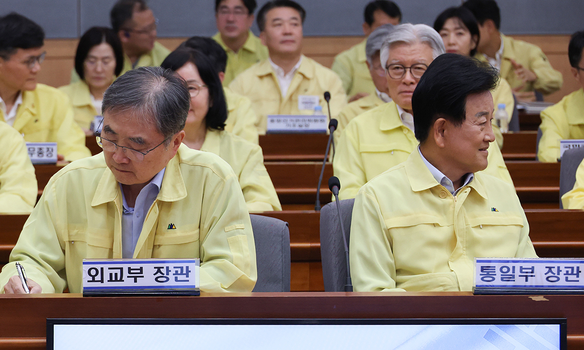 ‘한목소리’ 잃은 대북 정책… 정부 협상력 약화 우려